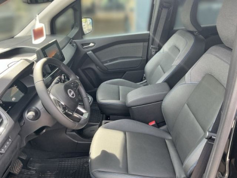 Ansicht 7 - Gebrauchtwagen Fahrzeug, Modell Townstar der Marke Nissan von Verkäufer Automobile J. Heddier GmbH