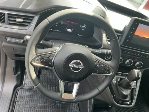 Ansicht 8 - Gebrauchtwagen Fahrzeug, Modell Townstar der Marke Nissan von Verkäufer Automobile J. Heddier GmbH