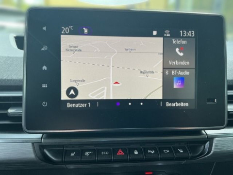 Ansicht 9 - Gebrauchtwagen Fahrzeug, Modell Townstar der Marke Nissan von Verkäufer Automobile J. Heddier GmbH