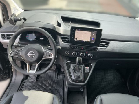 Ansicht 10 - Gebrauchtwagen Fahrzeug, Modell Townstar der Marke Nissan von Verkäufer Automobile J. Heddier GmbH