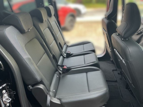 Ansicht 11 - Gebrauchtwagen Fahrzeug, Modell Townstar der Marke Nissan von Verkäufer Automobile J. Heddier GmbH