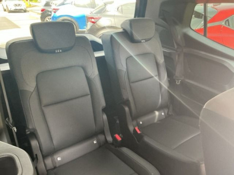 Ansicht 12 - Gebrauchtwagen Fahrzeug, Modell Townstar der Marke Nissan von Verkäufer Automobile J. Heddier GmbH