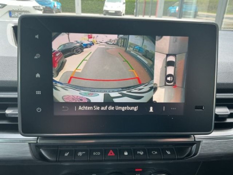 Ansicht 14 - Gebrauchtwagen Fahrzeug, Modell Townstar der Marke Nissan von Verkäufer Automobile J. Heddier GmbH