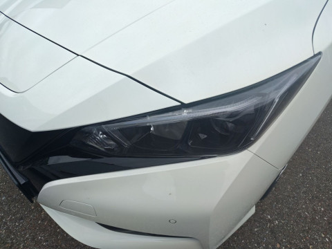 Ansicht 4 - Gebrauchtwagen Fahrzeug, Modell Leaf der Marke Nissan von Verkäufer Autohaus Ebner GmbH