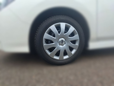 Ansicht 5 - Gebrauchtwagen Fahrzeug, Modell Leaf der Marke Nissan von Verkäufer Autohaus Ebner GmbH