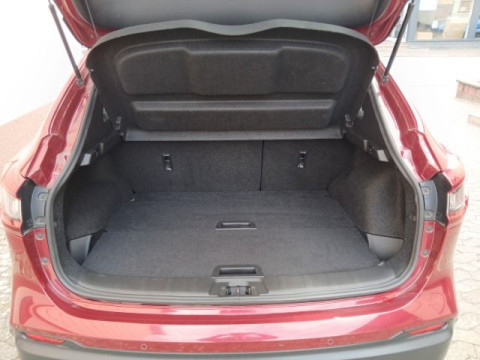 Ansicht 9 - Gebrauchtwagen Fahrzeug, Modell Qashqai der Marke Nissan von Verkäufer Auto Backes GmbH