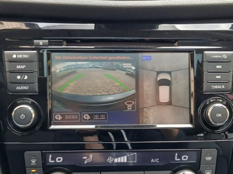 Ansicht 15 - Gebrauchtwagen Fahrzeug, Modell Qashqai der Marke Nissan von Verkäufer Auto Backes GmbH