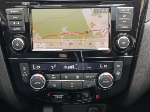 Ansicht 16 - Gebrauchtwagen Fahrzeug, Modell Qashqai der Marke Nissan von Verkäufer Auto Backes GmbH