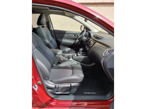 Ansicht 17 - Gebrauchtwagen Fahrzeug, Modell Qashqai der Marke Nissan von Verkäufer Auto Backes GmbH