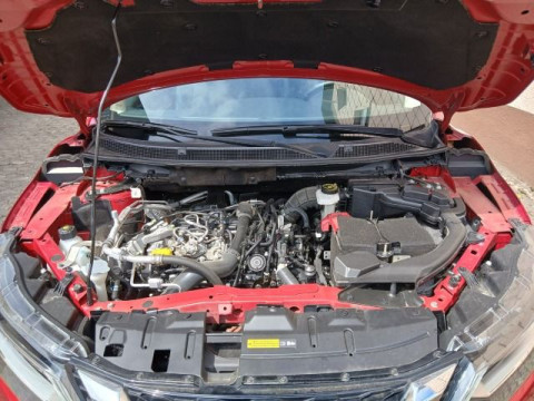 Ansicht 18 - Gebrauchtwagen Fahrzeug, Modell Qashqai der Marke Nissan von Verkäufer Auto Backes GmbH