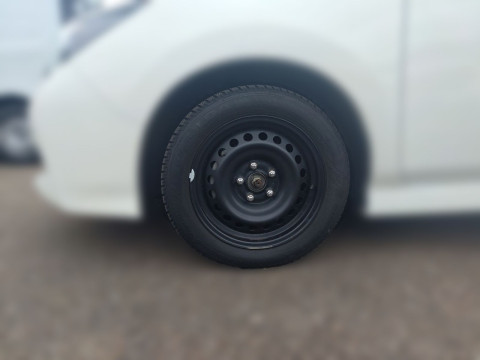 Ansicht 5 - Gebrauchtwagen Fahrzeug, Modell Leaf der Marke Nissan von Verkäufer Autohaus Ebner GmbH