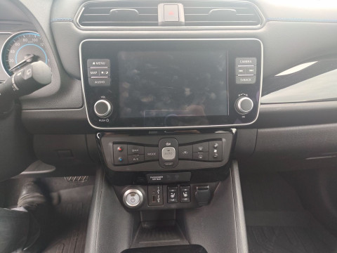 Ansicht 7 - Gebrauchtwagen Fahrzeug, Modell Leaf der Marke Nissan von Verkäufer Autohaus Ebner GmbH