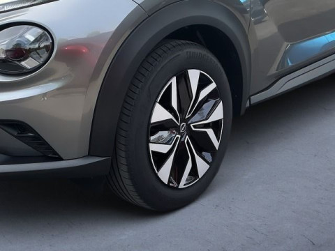 Ansicht 6 - Gebrauchtwagen Fahrzeug, Modell Juke der Marke Nissan von Verkäufer Automobile J. Heddier GmbH