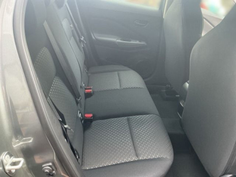 Ansicht 11 - Gebrauchtwagen Fahrzeug, Modell Juke der Marke Nissan von Verkäufer Automobile J. Heddier GmbH