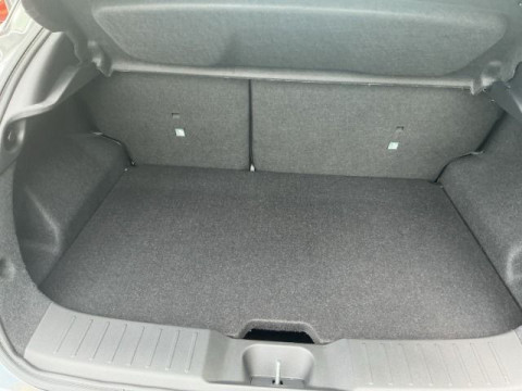 Ansicht 12 - Gebrauchtwagen Fahrzeug, Modell Juke der Marke Nissan von Verkäufer Automobile J. Heddier GmbH