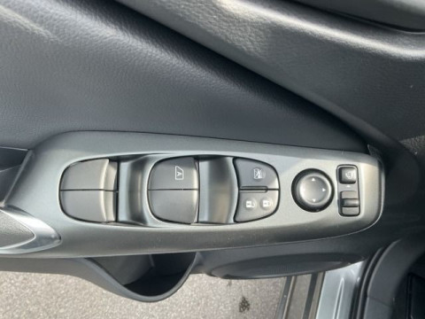 Ansicht 13 - Gebrauchtwagen Fahrzeug, Modell Juke der Marke Nissan von Verkäufer Automobile J. Heddier GmbH