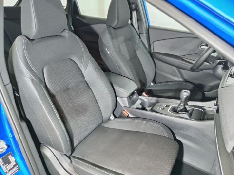 Ansicht 9 - Gebrauchtwagen Fahrzeug, Modell Qashqai der Marke Nissan von Verkäufer Autohaus Thalmann GmbH
