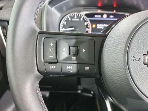 Ansicht 13 - Gebrauchtwagen Fahrzeug, Modell Qashqai der Marke Nissan von Verkäufer Autohaus Thalmann GmbH
