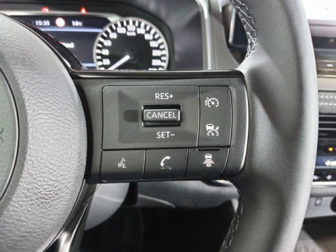 Ansicht 14 - Gebrauchtwagen Fahrzeug, Modell Qashqai der Marke Nissan von Verkäufer Autohaus Thalmann GmbH