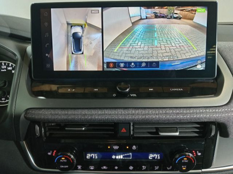 Ansicht 15 - Gebrauchtwagen Fahrzeug, Modell Qashqai der Marke Nissan von Verkäufer Autohaus Thalmann GmbH