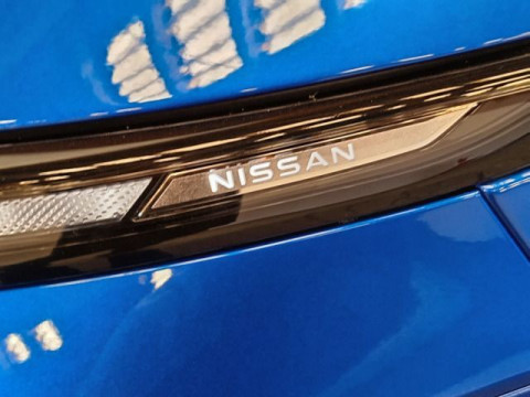 Ansicht 19 - Gebrauchtwagen Fahrzeug, Modell Qashqai der Marke Nissan von Verkäufer Autohaus Thalmann GmbH