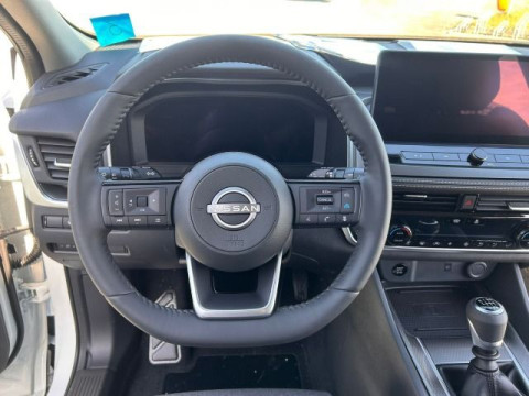 Ansicht 9 - Neuwagen Fahrzeug, Modell Qashqai der Marke Nissan von Verkäufer Autohaus Christian Wagner GmbH