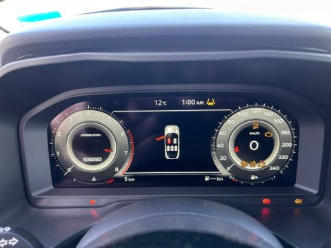 Ansicht 12 - Neuwagen Fahrzeug, Modell Qashqai der Marke Nissan von Verkäufer Autohaus Christian Wagner GmbH