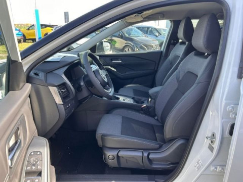 Ansicht 13 - Neuwagen Fahrzeug, Modell Qashqai der Marke Nissan von Verkäufer Autohaus Christian Wagner GmbH