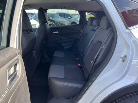 Ansicht 14 - Neuwagen Fahrzeug, Modell Qashqai der Marke Nissan von Verkäufer Autohaus Christian Wagner GmbH