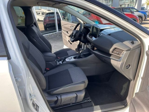 Ansicht 15 - Neuwagen Fahrzeug, Modell Qashqai der Marke Nissan von Verkäufer Autohaus Christian Wagner GmbH