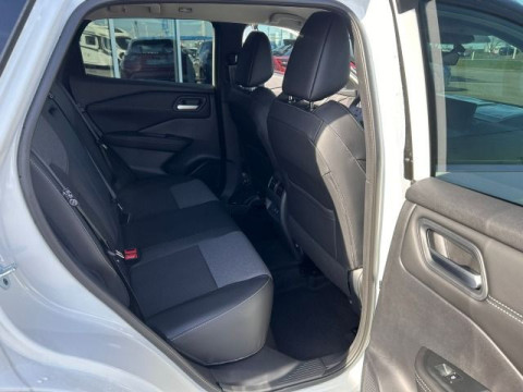 Ansicht 16 - Neuwagen Fahrzeug, Modell Qashqai der Marke Nissan von Verkäufer Autohaus Christian Wagner GmbH