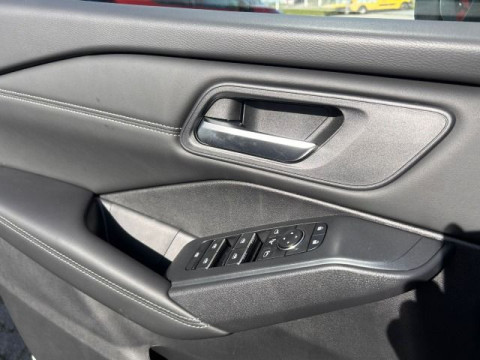 Ansicht 18 - Neuwagen Fahrzeug, Modell Qashqai der Marke Nissan von Verkäufer Autohaus Christian Wagner GmbH