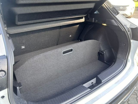 Ansicht 19 - Neuwagen Fahrzeug, Modell Qashqai der Marke Nissan von Verkäufer Autohaus Christian Wagner GmbH