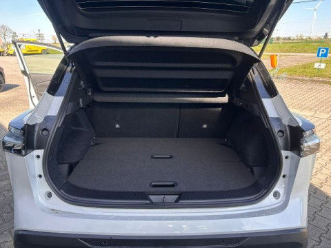 Ansicht 20 - Neuwagen Fahrzeug, Modell Qashqai der Marke Nissan von Verkäufer Autohaus Christian Wagner GmbH