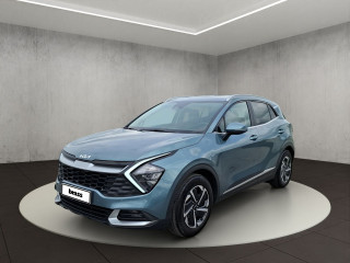 Kia SPORTAGE 1.6T 48V 2WD DCT VIS