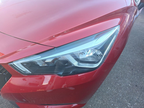 Ansicht 4 - Gebrauchtwagen Fahrzeug, Modell Micra der Marke Nissan von Verkäufer Autohaus Ebner GmbH