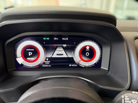 Ansicht 6 - Gebrauchtwagen Fahrzeug, Modell Qashqai der Marke Nissan von Verkäufer Autohaus Ebner GmbH