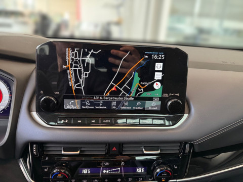 Ansicht 7 - Gebrauchtwagen Fahrzeug, Modell Qashqai der Marke Nissan von Verkäufer Autohaus Ebner GmbH