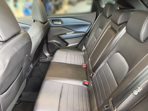 Ansicht 8 - Gebrauchtwagen Fahrzeug, Modell Qashqai der Marke Nissan von Verkäufer Autohaus Ebner GmbH