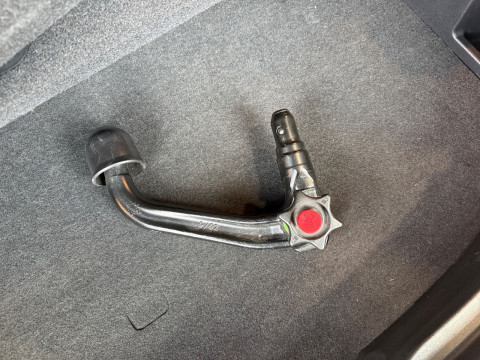 Ansicht 13 - Gebrauchtwagen Fahrzeug, Modell Qashqai der Marke Nissan von Verkäufer Autohaus Ebner GmbH