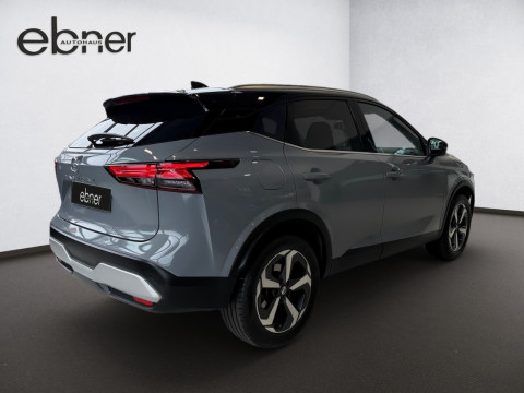 Ansicht 14 - Gebrauchtwagen Fahrzeug, Modell Qashqai der Marke Nissan von Verkäufer Autohaus Ebner GmbH