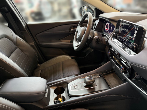 Ansicht 15 - Gebrauchtwagen Fahrzeug, Modell Qashqai der Marke Nissan von Verkäufer Autohaus Ebner GmbH