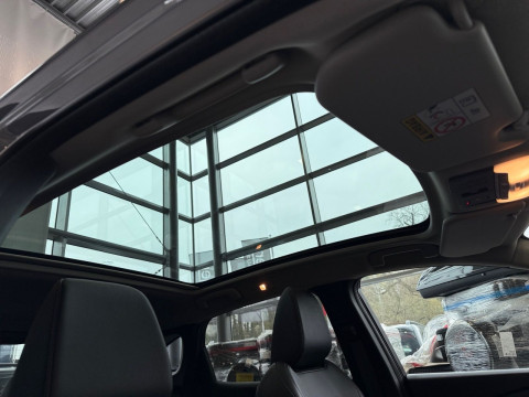 Ansicht 16 - Gebrauchtwagen Fahrzeug, Modell Qashqai der Marke Nissan von Verkäufer Autohaus Ebner GmbH