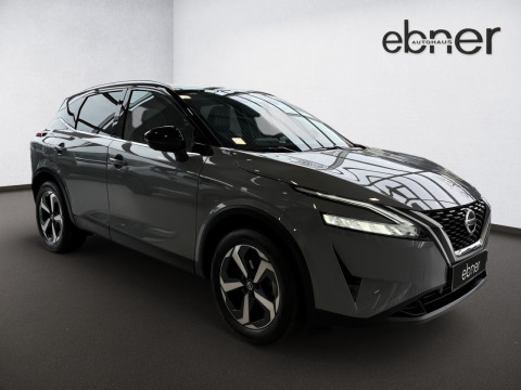 Ansicht 17 - Gebrauchtwagen Fahrzeug, Modell Qashqai der Marke Nissan von Verkäufer Autohaus Ebner GmbH