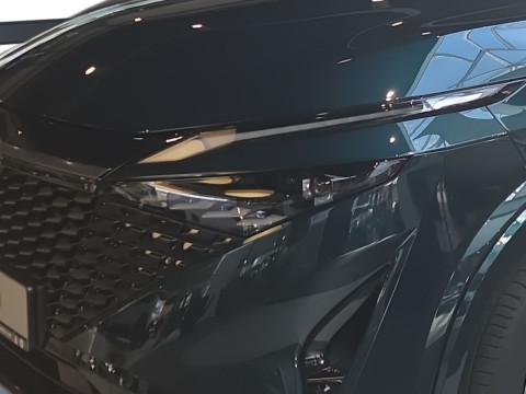 Ansicht 5 - Neuwagen Fahrzeug, Modell Qashqai der Marke Nissan von Verkäufer Auto Center Heddier GmbH