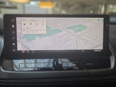 Ansicht 9 - Neuwagen Fahrzeug, Modell Qashqai der Marke Nissan von Verkäufer Auto Center Heddier GmbH