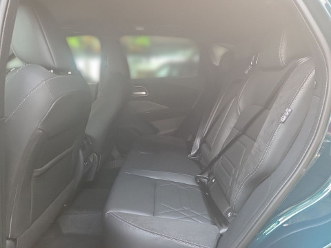 Ansicht 11 - Neuwagen Fahrzeug, Modell Qashqai der Marke Nissan von Verkäufer Auto Center Heddier GmbH