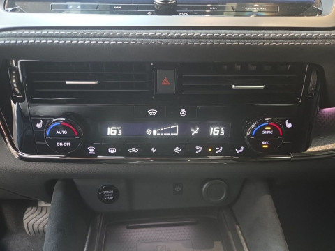 Ansicht 15 - Neuwagen Fahrzeug, Modell Qashqai der Marke Nissan von Verkäufer Auto Center Heddier GmbH