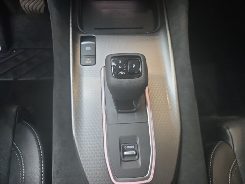 Ansicht 16 - Neuwagen Fahrzeug, Modell Qashqai der Marke Nissan von Verkäufer Auto Center Heddier GmbH