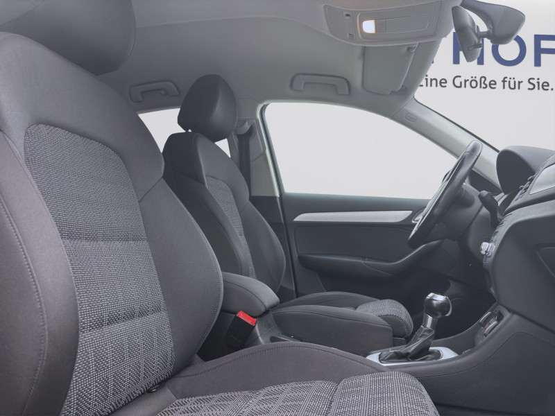 Bild 16: Audi Q3 TFSI SPORT AHK KLIMA PDC SITZHZG